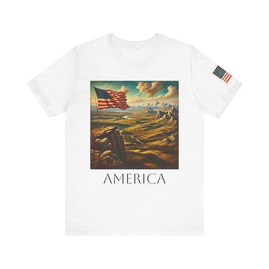 American Classic Tee